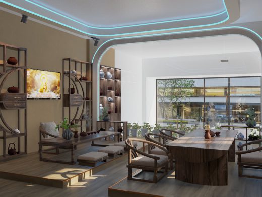 An Sinh Đường – Hà Nội