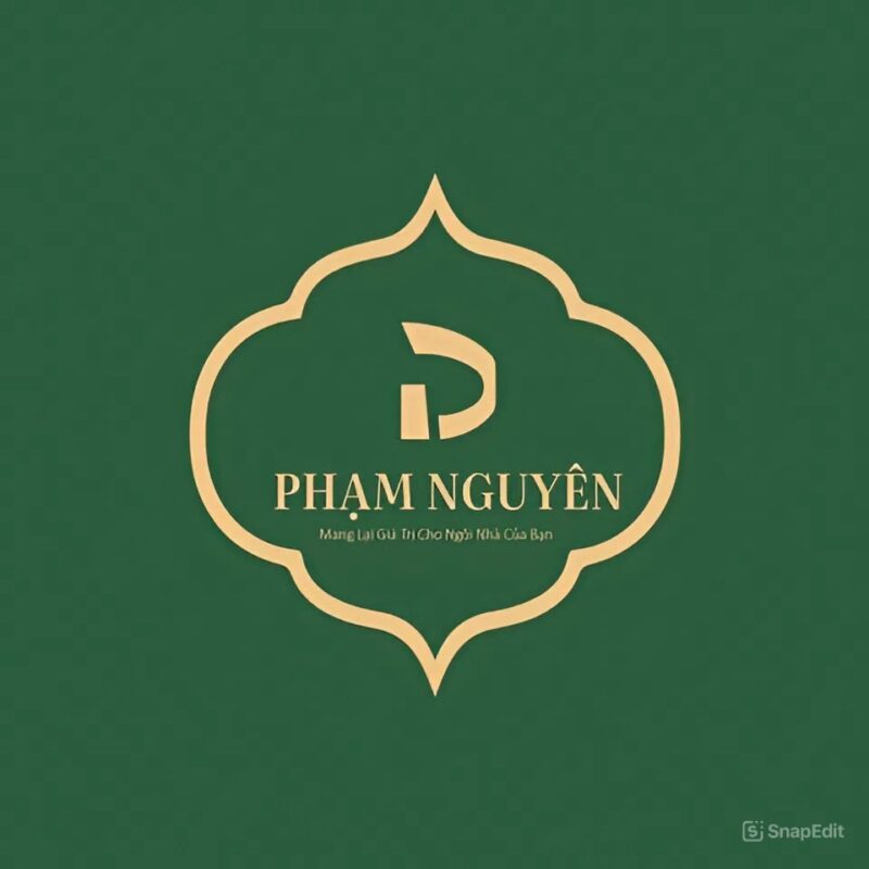 Đồ gỗ Phạm Nguyên