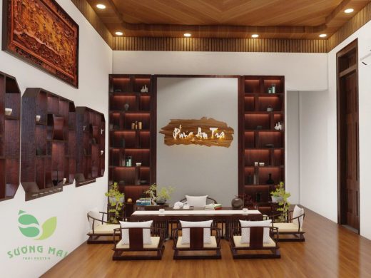 Phúc An Trà – Yên Bái