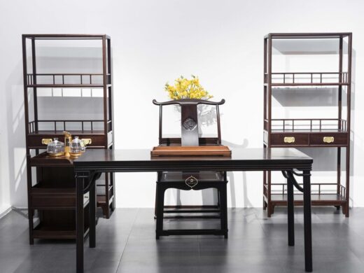 Phòng trà gỗ Gụ - Anh khách Sài Gòn