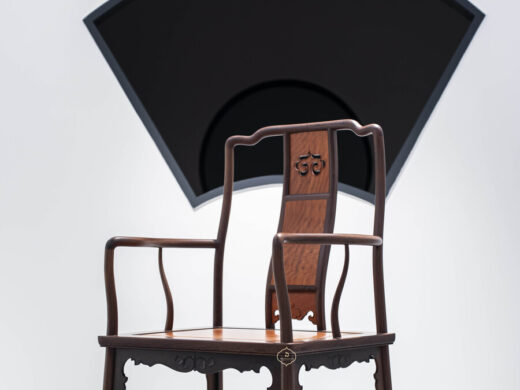 Ghế khách gỗ Muồng ván Hương Nam Mỹ