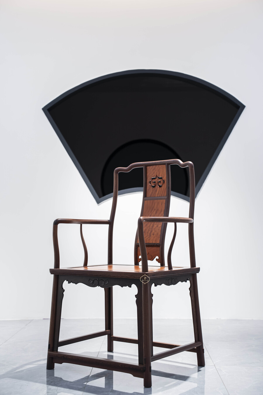 Ghế khách gỗ Muồng ván Hương Nam Mỹ