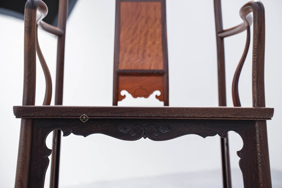 Ghế khách gỗ Muồng ván Hương Nam Mỹ