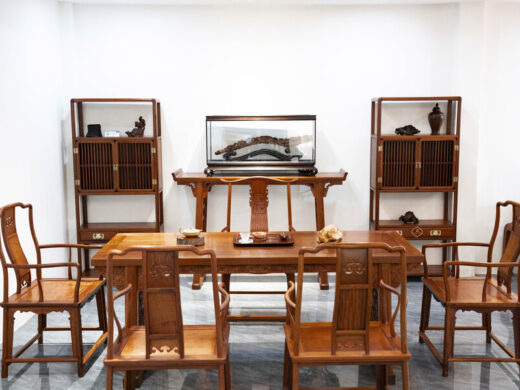 Phòng trà Gỗ Hương Lào